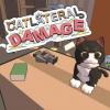 Catlateral Damage Box Art Front